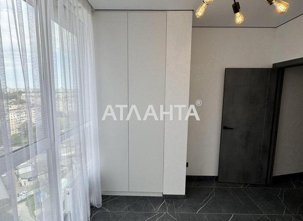 2-комнатная квартира по адресу ул. Марсельская (площадь 42 м²) - Atlanta.ua - фото 4