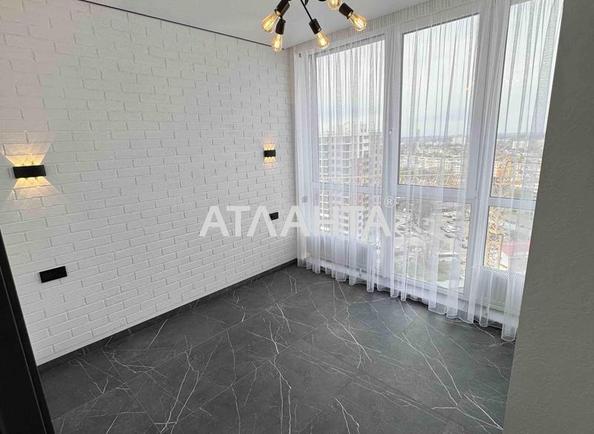 2-комнатная квартира по адресу ул. Марсельская (площадь 42 м²) - Atlanta.ua - фото 2