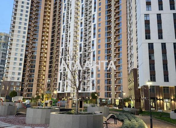 1-room apartment apartment by the address st. Krasnova (area 41,2 m²) - Atlanta.ua - photo 4