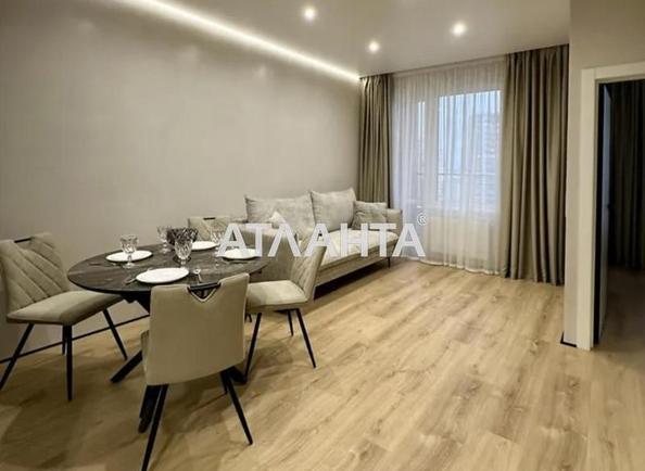 1-кімнатна квартира за адресою Курортний 2-й пров. (площа 99,9 м²) - фото 3 1-кімнатна квартира за адресою Курортний 2-й пров. (площа 99,9 м²) - Atlanta.ua - фото 3