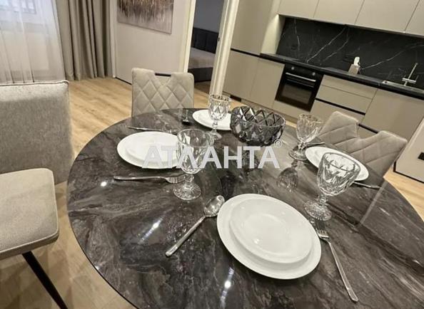 1-кімнатна квартира за адресою Курортний 2-й пров. (площа 99,9 м²) - фото 5 1-кімнатна квартира за адресою Курортний 2-й пров. (площа 99,9 м²) - Atlanta.ua - фото 5