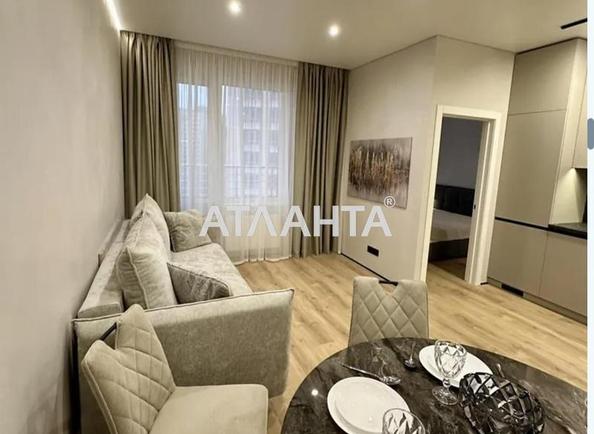 1-кімнатна квартира за адресою Курортний 2-й пров. (площа 99,9 м²) - фото 7 1-кімнатна квартира за адресою Курортний 2-й пров. (площа 99,9 м²) - Atlanta.ua - фото 7