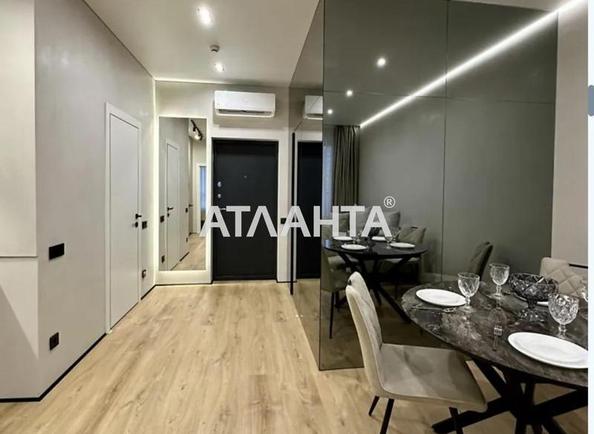 1-кімнатна квартира за адресою Курортний 2-й пров. (площа 99,9 м²) - фото 8 1-кімнатна квартира за адресою Курортний 2-й пров. (площа 99,9 м²) - Atlanta.ua - фото 8