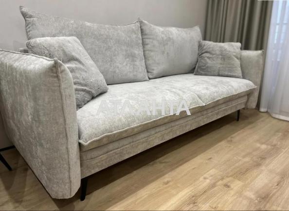 1-кімнатна квартира за адресою Курортний 2-й пров. (площа 99,9 м²) - фото 9 1-кімнатна квартира за адресою Курортний 2-й пров. (площа 99,9 м²) - Atlanta.ua - фото 9