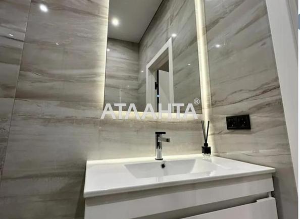 1-кімнатна квартира за адресою Курортний 2-й пров. (площа 99,9 м²) - фото 15 1-кімнатна квартира за адресою Курортний 2-й пров. (площа 99,9 м²) - Atlanta.ua - фото 15