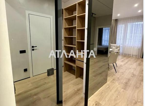 1-кімнатна квартира за адресою Курортний 2-й пров. (площа 99,9 м²) - фото 16 1-кімнатна квартира за адресою Курортний 2-й пров. (площа 99,9 м²) - Atlanta.ua - фото 16