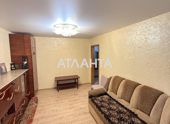 2-кімнатна квартира за адресою вул. Космонавтів (площа 44,2 м²) - Atlanta.ua - фото 7