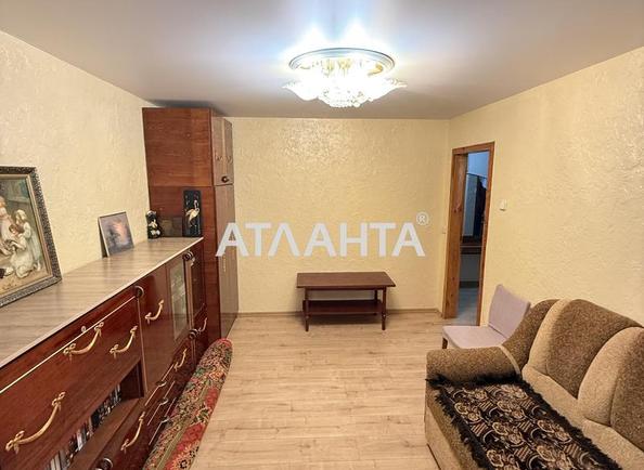 2-кімнатна квартира за адресою вул. Космонавтів (площа 44,2 м²) - Atlanta.ua - фото 8