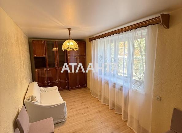 2-кімнатна квартира за адресою вул. Космонавтів (площа 44,2 м²) - Atlanta.ua - фото 9