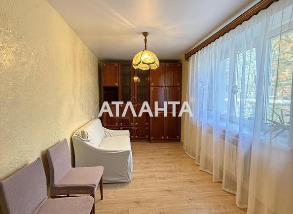 2-кімнатна квартира за адресою вул. Космонавтів (площа 44,2 м²) - Atlanta.ua - фото 10