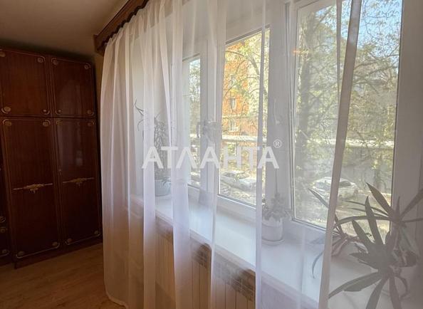 2-кімнатна квартира за адресою вул. Космонавтів (площа 44,2 м²) - Atlanta.ua - фото 11