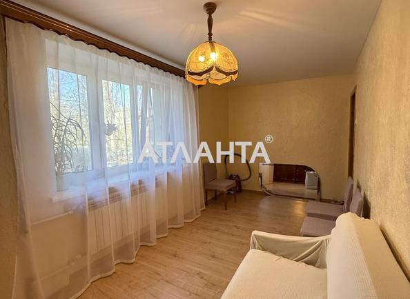 2-кімнатна квартира за адресою вул. Космонавтів (площа 44,2 м²) - Atlanta.ua - фото 12