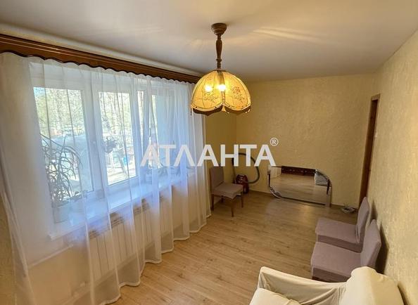 2-кімнатна квартира за адресою вул. Космонавтів (площа 44,2 м²) - Atlanta.ua - фото 13