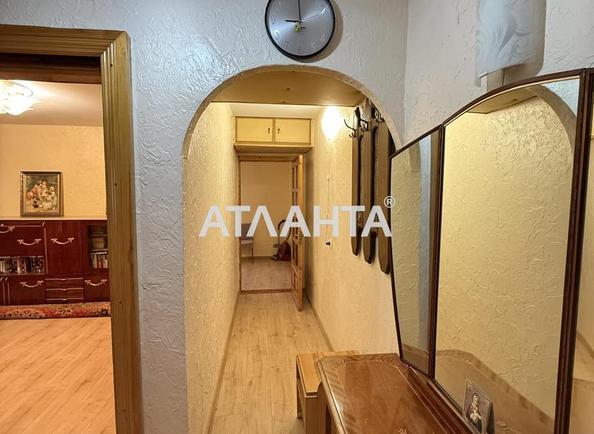 2-кімнатна квартира за адресою вул. Космонавтів (площа 44,2 м²) - Atlanta.ua - фото 14