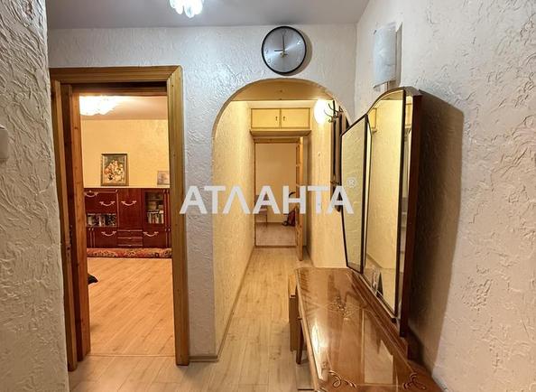 2-кімнатна квартира за адресою вул. Космонавтів (площа 44,2 м²) - Atlanta.ua - фото 15