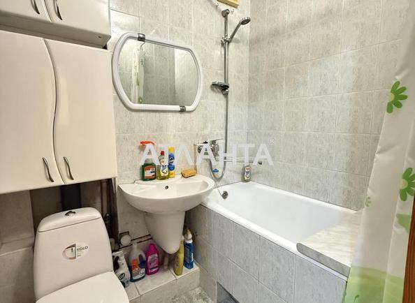 2-кімнатна квартира за адресою вул. Космонавтів (площа 44,2 м²) - Atlanta.ua - фото 16