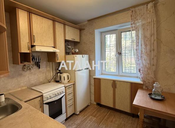 2-кімнатна квартира за адресою вул. Космонавтів (площа 44,2 м²) - Atlanta.ua - фото 17