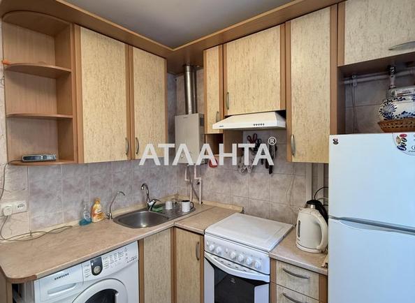 2-кімнатна квартира за адресою вул. Космонавтів (площа 44,2 м²) - Atlanta.ua - фото 18