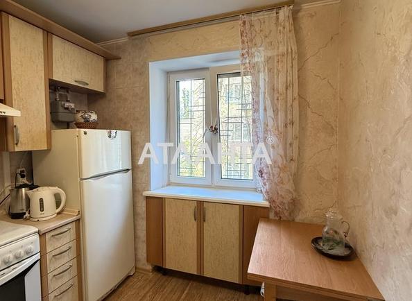 2-кімнатна квартира за адресою вул. Космонавтів (площа 44,2 м²) - Atlanta.ua - фото 19