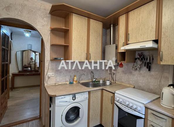 2-кімнатна квартира за адресою вул. Космонавтів (площа 44,2 м²) - Atlanta.ua - фото 20