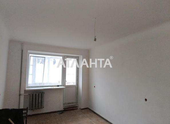 2-комнатная квартира по адресу ул. Ивана и Юрия Липы (площадь 43 м²) - Atlanta.ua