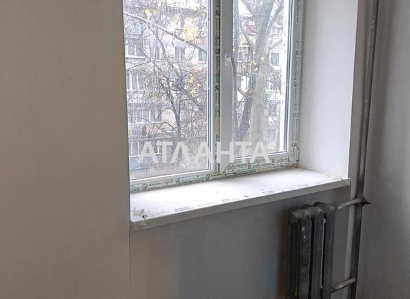 2-комнатная квартира по адресу ул. Ивана и Юрия Липы (площадь 43 м²) - Atlanta.ua - фото 2