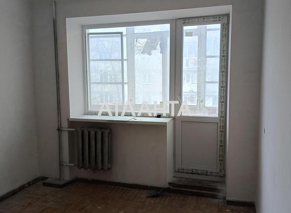 2-комнатная квартира по адресу ул. Ивана и Юрия Липы (площадь 43 м²) - Atlanta.ua - фото 3