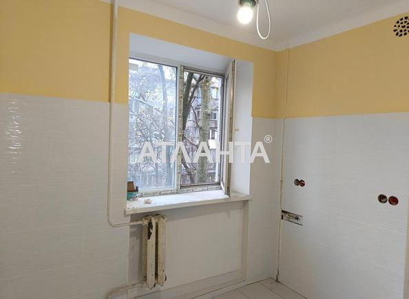 2-комнатная квартира по адресу ул. Ивана и Юрия Липы (площадь 43 м²) - Atlanta.ua - фото 4