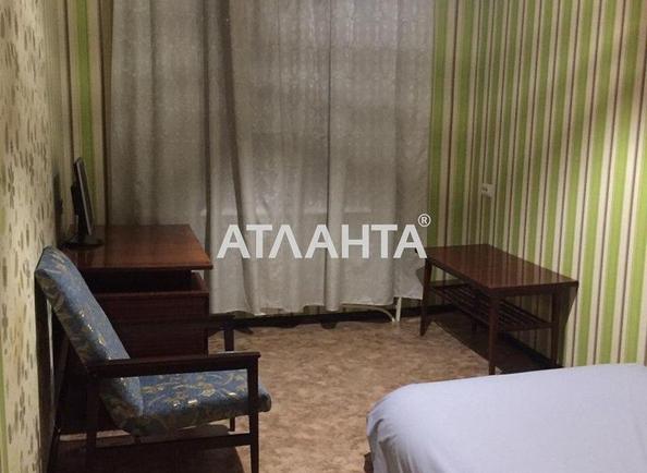 Багатокімнатна квартира за адресою Добровольського пр. (площа 95 м²) - фото 5 Багатокімнатна квартира за адресою Добровольського пр. (площа 95 м²) - Atlanta.ua - фото 5