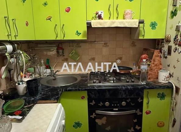 3-кімнатна квартира за адресою вул. Комітетська (площа 61,8 м²) - Atlanta.ua