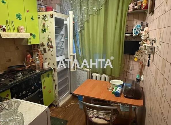 3-кімнатна квартира за адресою вул. Комітетська (площа 61,8 м²) - Atlanta.ua - фото 2