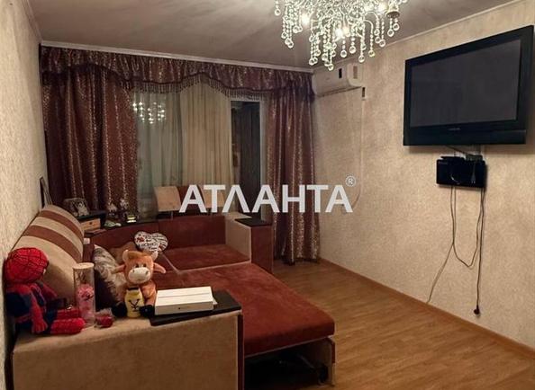 3-кімнатна квартира за адресою вул. Комітетська (площа 61,8 м²) - Atlanta.ua - фото 3