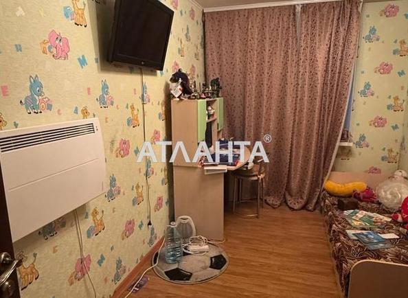 3-кімнатна квартира за адресою вул. Комітетська (площа 61,8 м²) - Atlanta.ua - фото 4