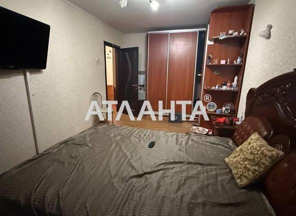 3-кімнатна квартира за адресою вул. Комітетська (площа 61,8 м²) - Atlanta.ua - фото 5