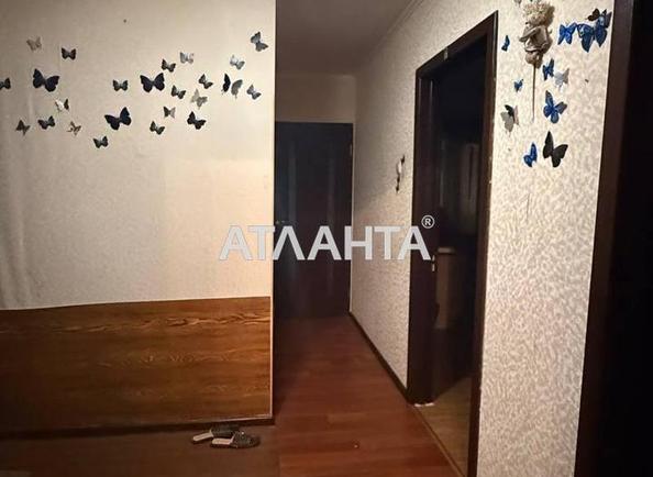 3-кімнатна квартира за адресою вул. Комітетська (площа 61,8 м²) - Atlanta.ua - фото 6