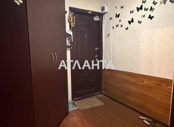 3-кімнатна квартира за адресою вул. Комітетська (площа 61,8 м²) - Atlanta.ua - фото 7