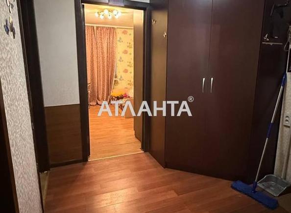 3-кімнатна квартира за адресою вул. Комітетська (площа 61,8 м²) - Atlanta.ua - фото 9