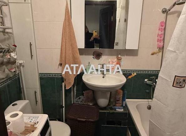 3-кімнатна квартира за адресою вул. Комітетська (площа 61,8 м²) - Atlanta.ua - фото 10