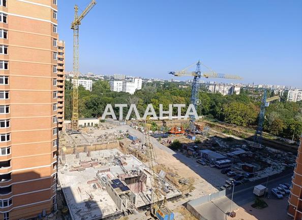 3-кімнатна квартира за адресою Овідіопольська дор. (площа 95,7 м²) - фото 9 3-кімнатна квартира за адресою Овідіопольська дор. (площа 95,7 м²) - Atlanta.ua - фото 9