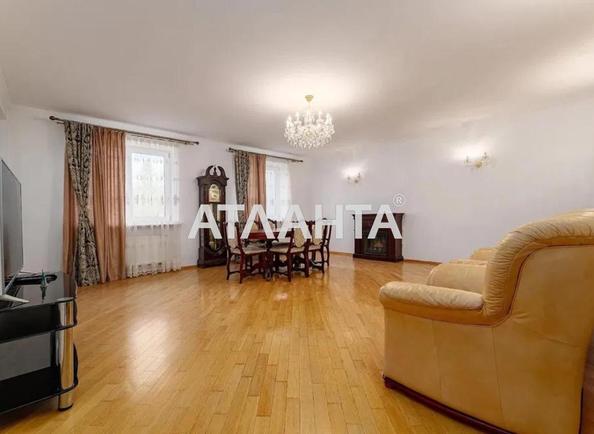 2-кімнатна квартира за адресою Червоної Калини пр. (площа 112 м²) - фото 2 2-кімнатна квартира за адресою Червоної Калини пр. (площа 112 м²) - Atlanta.ua - фото 2