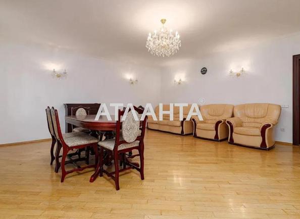 2-кімнатна квартира за адресою Червоної Калини пр. (площа 112 м²) - фото 3 2-кімнатна квартира за адресою Червоної Калини пр. (площа 112 м²) - Atlanta.ua - фото 3