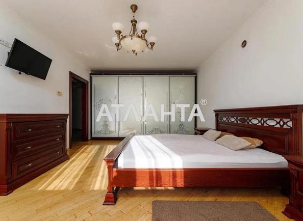 2-кімнатна квартира за адресою Червоної Калини пр. (площа 112 м²) 2-кімнатна квартира за адресою Червоної Калини пр. (площа 112 м²) - Atlanta.ua