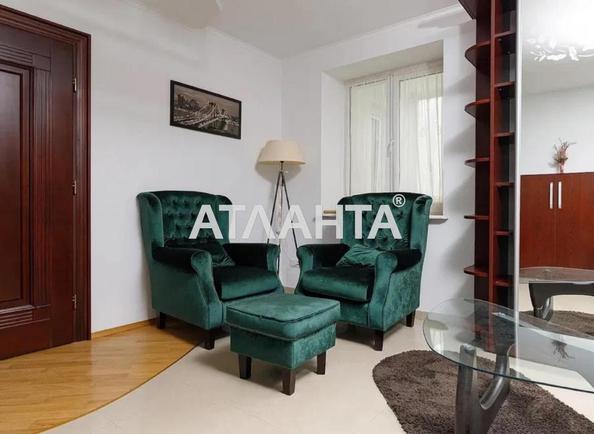 2-кімнатна квартира за адресою Червоної Калини пр. (площа 112 м²) - фото 4 2-кімнатна квартира за адресою Червоної Калини пр. (площа 112 м²) - Atlanta.ua - фото 4