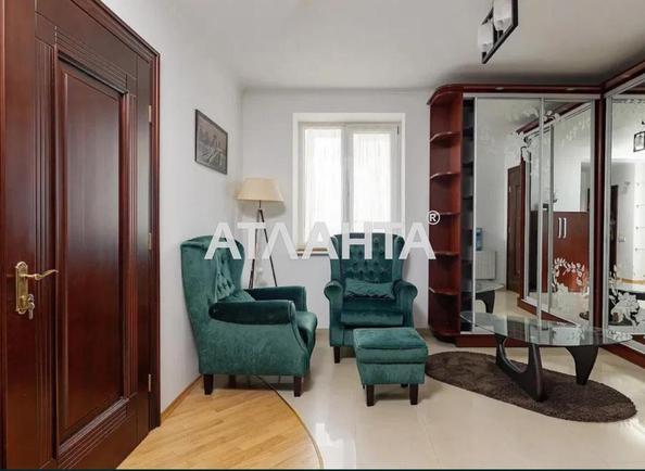 2-кімнатна квартира за адресою Червоної Калини пр. (площа 112 м²) - фото 5 2-кімнатна квартира за адресою Червоної Калини пр. (площа 112 м²) - Atlanta.ua - фото 5