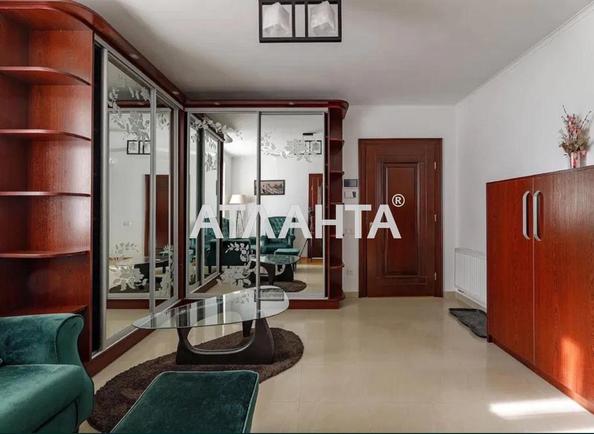 2-кімнатна квартира за адресою Червоної Калини пр. (площа 112 м²) - фото 6 2-кімнатна квартира за адресою Червоної Калини пр. (площа 112 м²) - Atlanta.ua - фото 6