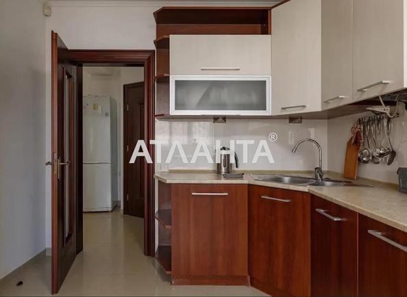 2-кімнатна квартира за адресою Червоної Калини пр. (площа 112 м²) - фото 7 2-кімнатна квартира за адресою Червоної Калини пр. (площа 112 м²) - Atlanta.ua - фото 7