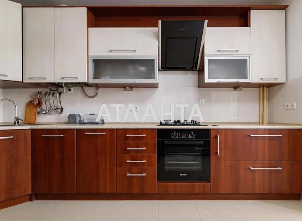 2-кімнатна квартира за адресою Червоної Калини пр. (площа 112 м²) - фото 8 2-кімнатна квартира за адресою Червоної Калини пр. (площа 112 м²) - Atlanta.ua - фото 8