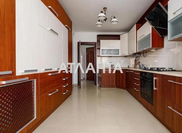 2-кімнатна квартира за адресою Червоної Калини пр. (площа 112 м²) - фото 9 2-кімнатна квартира за адресою Червоної Калини пр. (площа 112 м²) - Atlanta.ua - фото 9