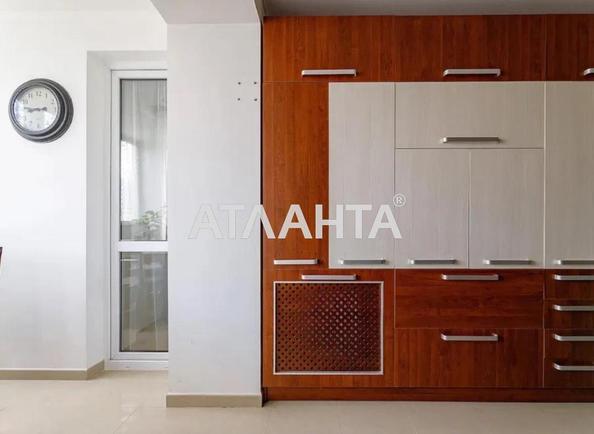 2-кімнатна квартира за адресою Червоної Калини пр. (площа 112 м²) - фото 10 2-кімнатна квартира за адресою Червоної Калини пр. (площа 112 м²) - Atlanta.ua - фото 10