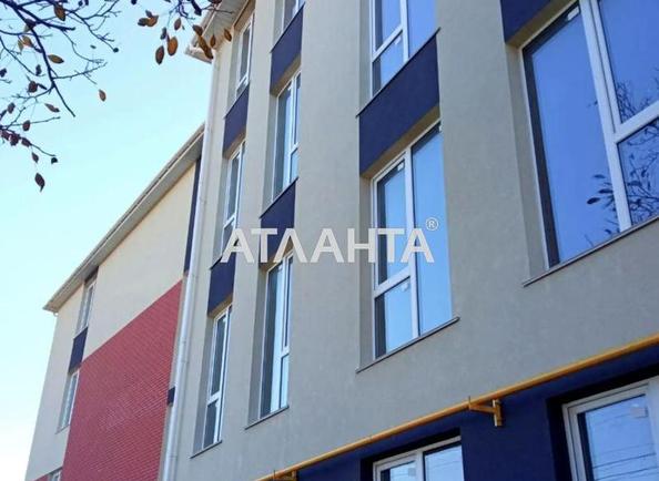 1-комнатная квартира по адресу ул. Малиновского марш. (площадь 41 м²) - Atlanta.ua - фото 5